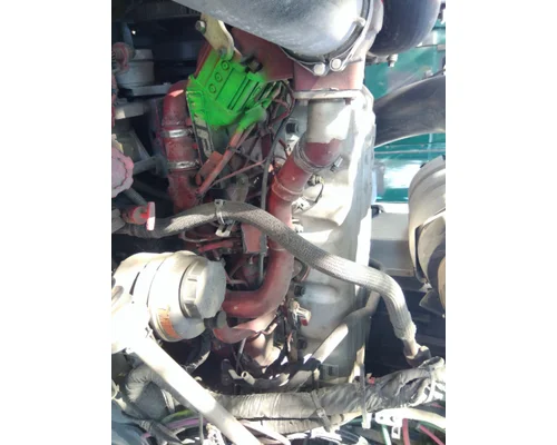 MACK MP7 EPA 13 (D11) ENGINE ASSEMBLY