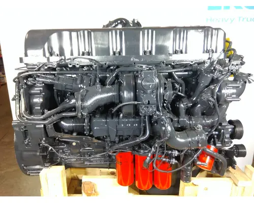 MACK MP7 EPA 13 (D11) ENGINE ASSEMBLY