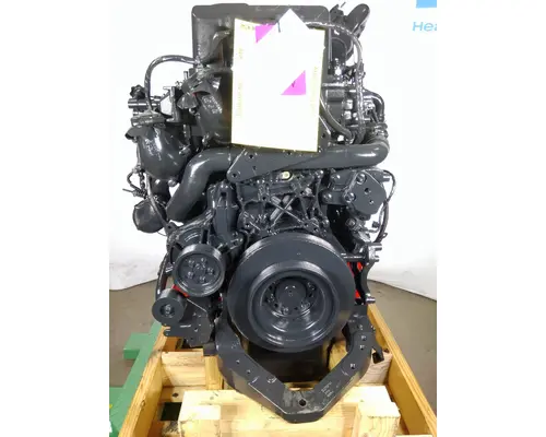 MACK MP7 EPA 13 (D11) ENGINE ASSEMBLY