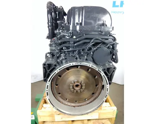 MACK MP7 EPA 13 (D11) ENGINE ASSEMBLY