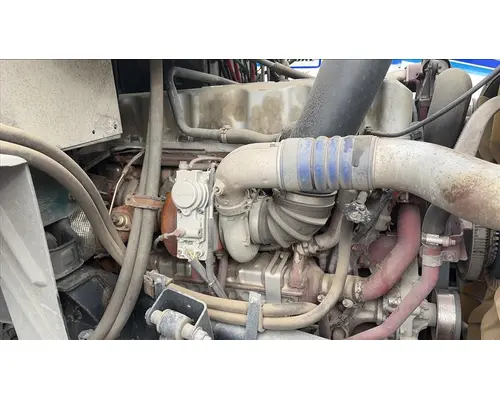 MACK MP7 EPA 13 (D11) ENGINE ASSEMBLY