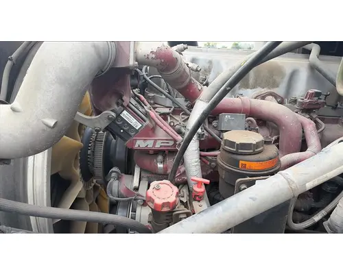MACK MP7 EPA 13 (D11) ENGINE ASSEMBLY