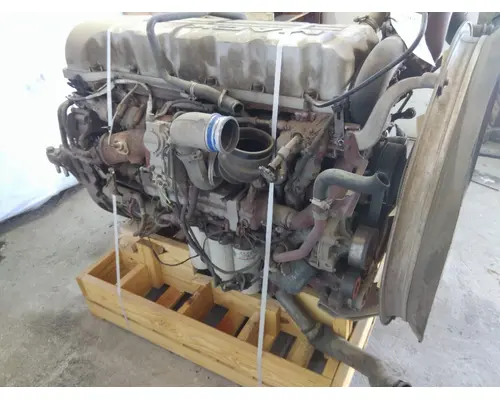 MACK MP7 EPA 13 (D11) ENGINE ASSEMBLY