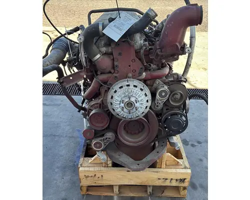 MACK MP7 EPA 13 (D11) ENGINE ASSEMBLY