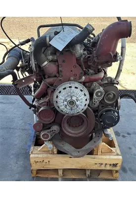 MACK MP7 EPA 13 (D11) ENGINE ASSEMBLY