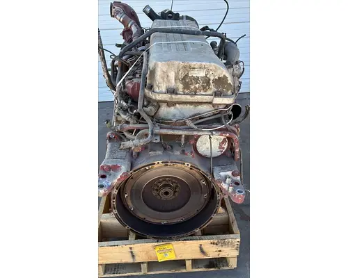 MACK MP7 EPA 13 (D11) ENGINE ASSEMBLY