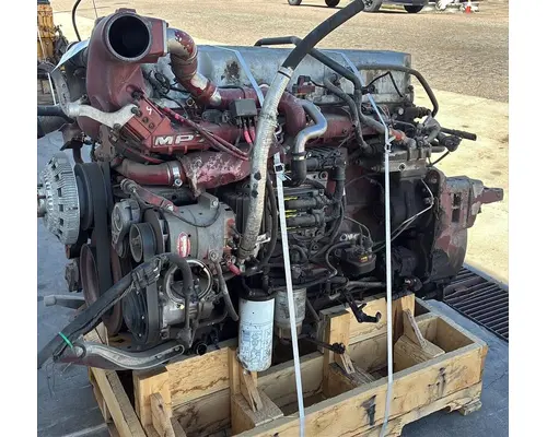 MACK MP7 EPA 13 (D11) ENGINE ASSEMBLY