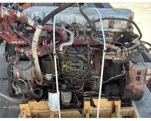 MACK MP7 EPA 13 (D11) ENGINE ASSEMBLY