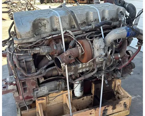 MACK MP7 EPA 13 (D11) ENGINE ASSEMBLY