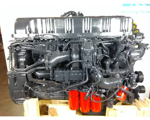 MACK MP7 EPA 13 (D11) ENGINE ASSEMBLY