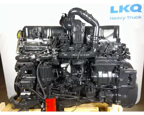 MACK MP7 EPA 13 (D11) ENGINE ASSEMBLY