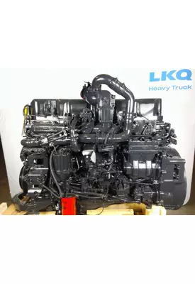MACK MP7 EPA 13 (D11) ENGINE ASSEMBLY