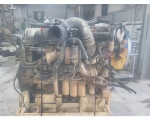 MACK MP7 EPA 13 (D11) ENGINE ASSEMBLY