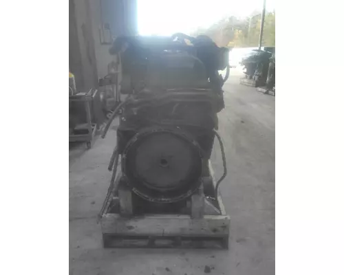 MACK MP7 EPA 13 (D11) ENGINE ASSEMBLY