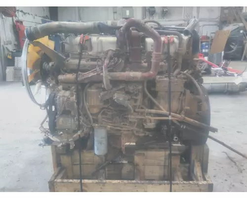 MACK MP7 EPA 13 (D11) ENGINE ASSEMBLY