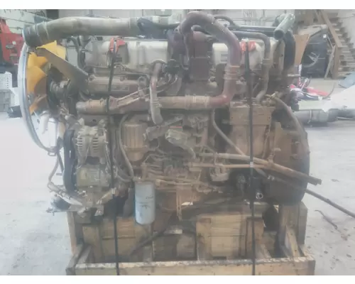 MACK MP7 EPA 13 (D11) ENGINE ASSEMBLY