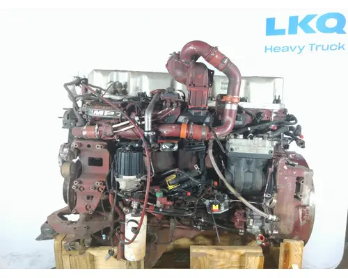 MACK MP7 EPA 13 (D11) ENGINE ASSEMBLY