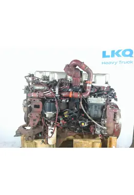 MACK MP7 EPA 13 (D11) ENGINE ASSEMBLY