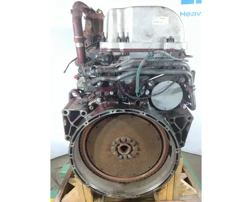 MACK MP7 EPA 13 (D11) ENGINE ASSEMBLY