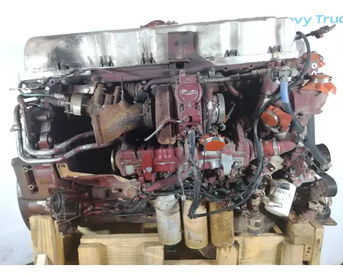MACK MP7 EPA 13 (D11) ENGINE ASSEMBLY