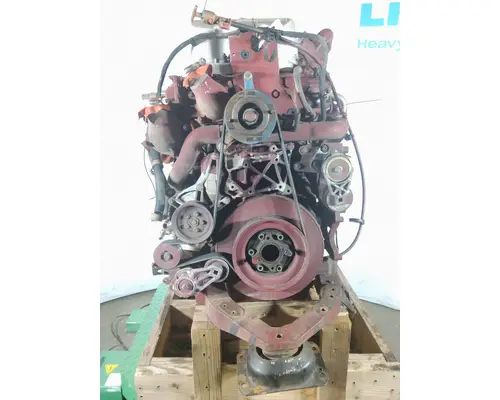 MACK MP7 EPA 13 (D11) ENGINE ASSEMBLY