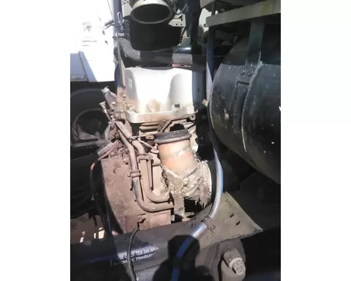 MACK MP7 EPA 13 (D11) ENGINE ASSEMBLY