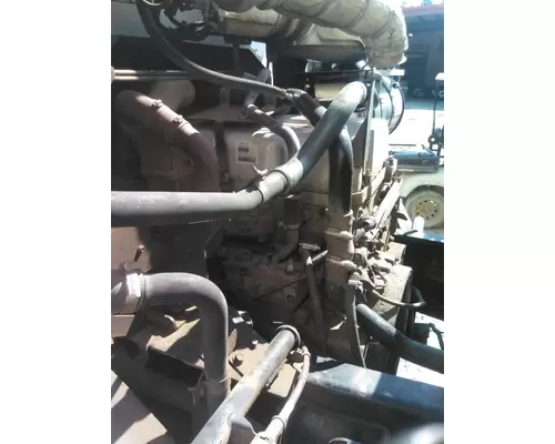 MACK MP7 EPA 13 (D11) ENGINE ASSEMBLY