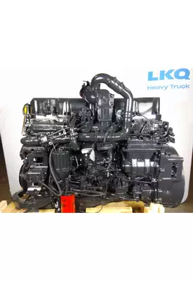 MACK MP7 EPA 13 (D11) ENGINE ASSEMBLY