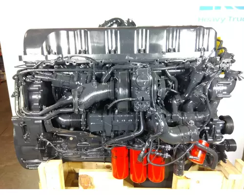 MACK MP7 EPA 13 (D11) ENGINE ASSEMBLY