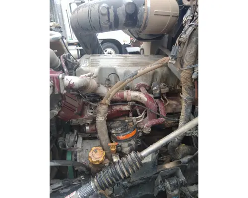 MACK MP7 EPA 13 (D11) ENGINE ASSEMBLY