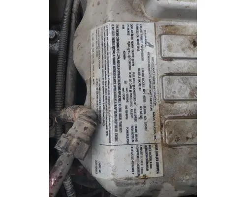 MACK MP7 EPA 13 (D11) ENGINE ASSEMBLY
