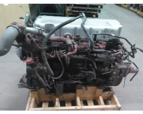 MACK MP7 EPA 13 (D11) ENGINE ASSEMBLY