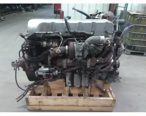MACK MP7 EPA 13 (D11) ENGINE ASSEMBLY
