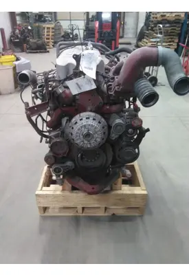 MACK MP7 EPA 13 (D11) ENGINE ASSEMBLY