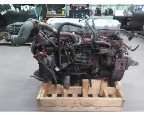 MACK MP7 EPA 13 (D11) ENGINE ASSEMBLY