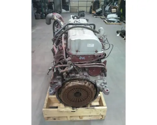 MACK MP7 EPA 13 (D11) ENGINE ASSEMBLY