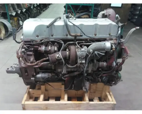 MACK MP7 EPA 13 (D11) ENGINE ASSEMBLY