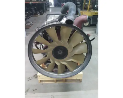 MACK MP7 EPA 13 (D11) ENGINE ASSEMBLY