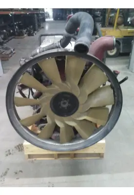MACK MP7 EPA 13 (D11) ENGINE ASSEMBLY