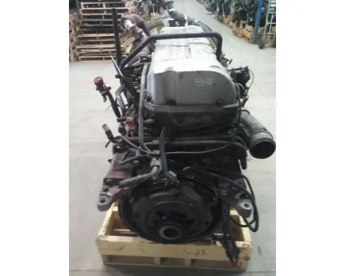 MACK MP7 EPA 13 (D11) ENGINE ASSEMBLY