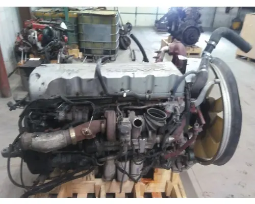 MACK MP7 EPA 13 (D11) ENGINE ASSEMBLY