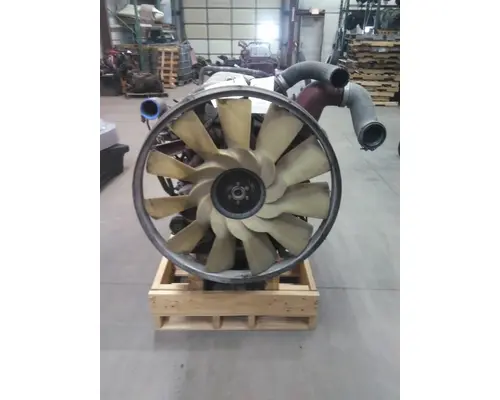 MACK MP7 EPA 13 (D11) ENGINE ASSEMBLY
