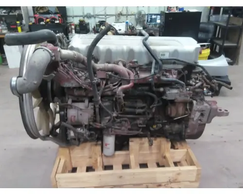 MACK MP7 EPA 13 (D11) ENGINE ASSEMBLY