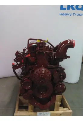 MACK MP7 EPA 13 (D11) ENGINE ASSEMBLY