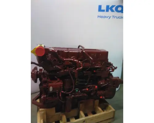 MACK MP7 EPA 13 (D11) ENGINE ASSEMBLY