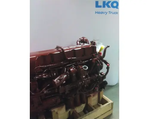 MACK MP7 EPA 13 (D11) ENGINE ASSEMBLY