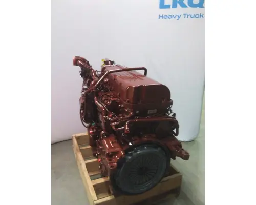 MACK MP7 EPA 13 (D11) ENGINE ASSEMBLY