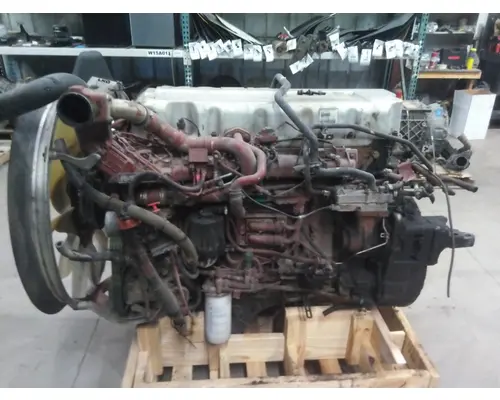 MACK MP7 EPA 13 (D11) ENGINE ASSEMBLY