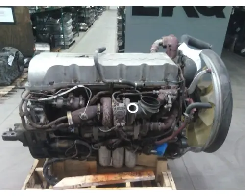 MACK MP7 EPA 13 (D11) ENGINE ASSEMBLY