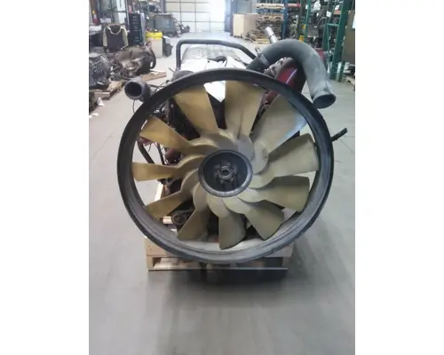 MACK MP7 EPA 13 (D11) ENGINE ASSEMBLY